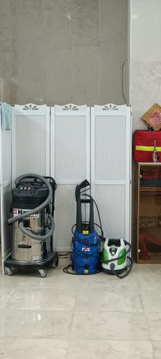 عکس اکو دیتیلینگ