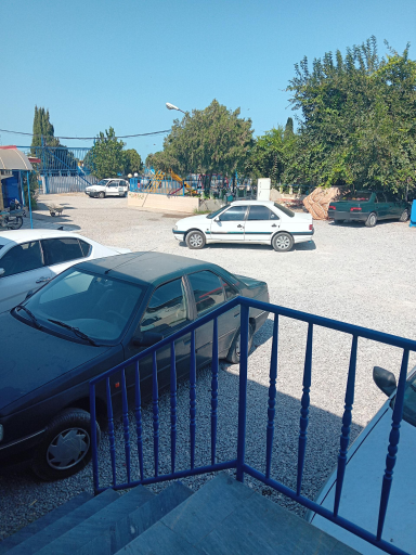 عکس متل صیاد