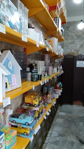 عکس جرجان کالا