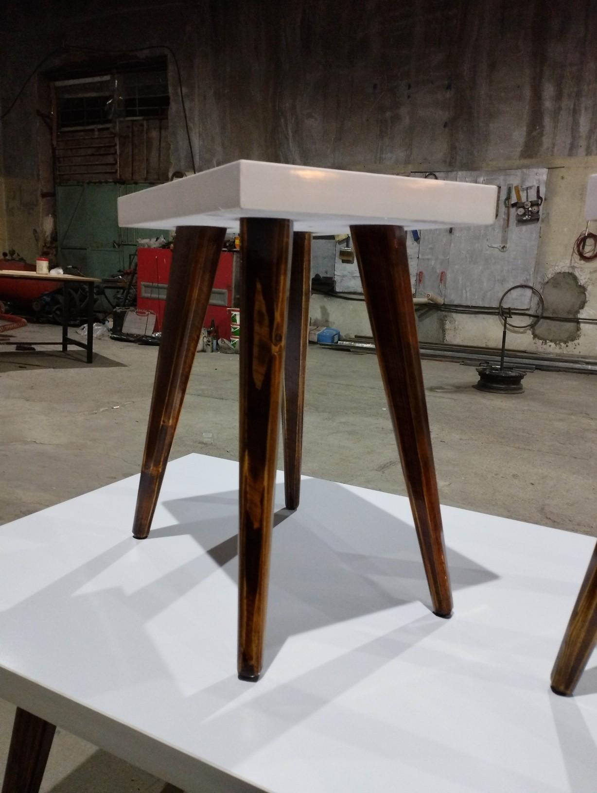 عکس صنایع چوب و فلز نیتالوکس 