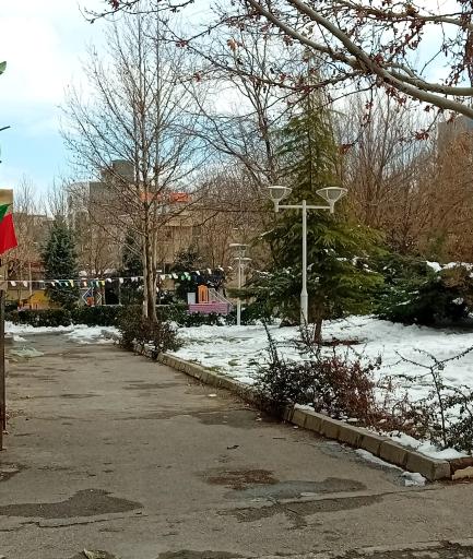 عکس بوستان فخر