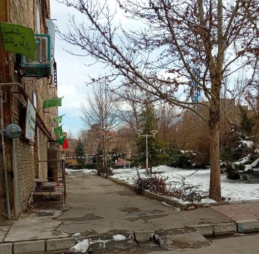 عکس بوستان فخر