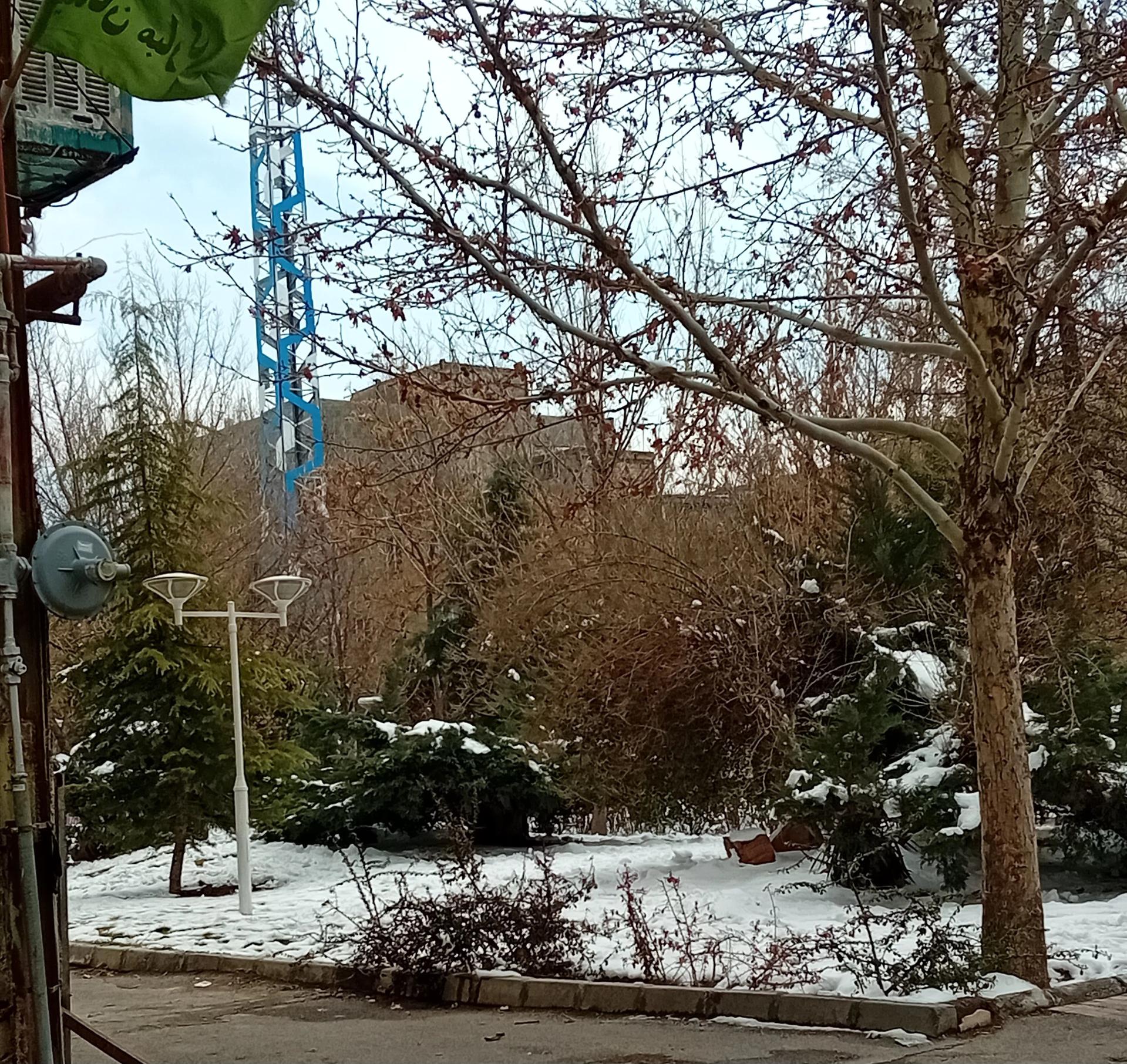 عکس بوستان فخر