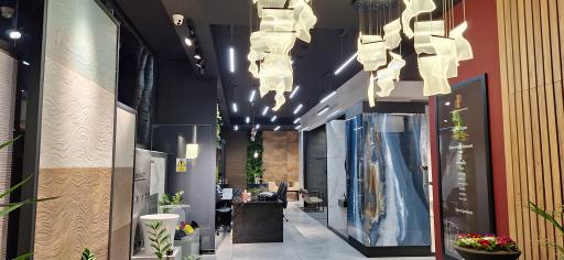 عکس شرکت پدیده تجارت شکیبا (سِراسِت ولنجک - Seraset )