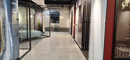 عکس شرکت پدیده تجارت شکیبا (سِراسِت ولنجک - Seraset )