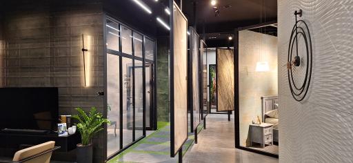 عکس شرکت پدیده تجارت شکیبا (سِراسِت ولنجک - Seraset )