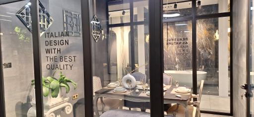 عکس شرکت پدیده تجارت شکیبا (سِراسِت ولنجک - Seraset )