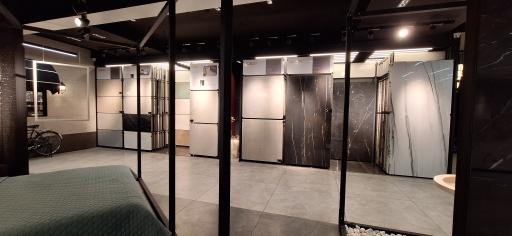 عکس شرکت پدیده تجارت شکیبا (سِراسِت ولنجک - Seraset )