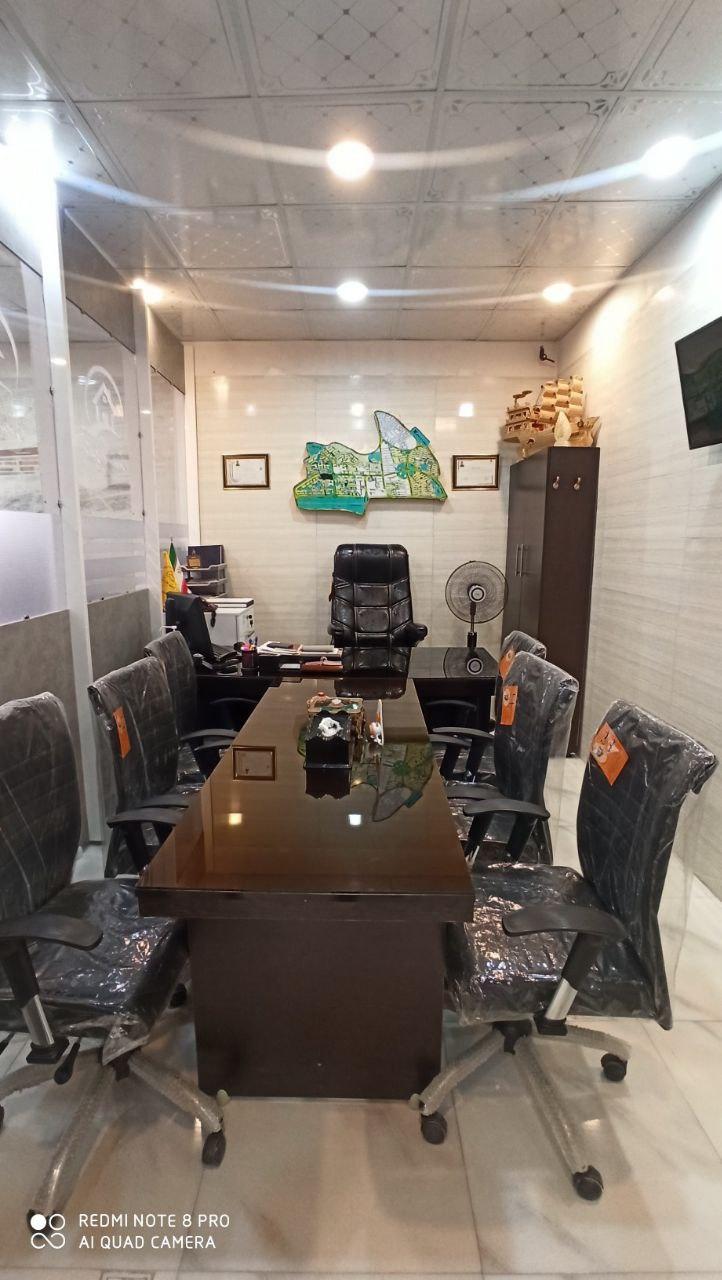 عکس مشاوره املاک بادرستانی