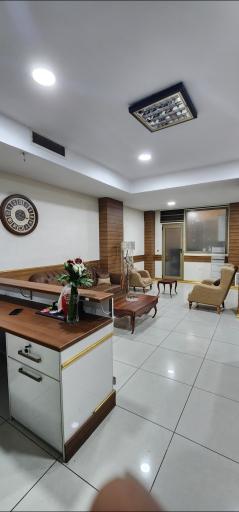 عکس کلینیک درمان زخم و واریس آشیل