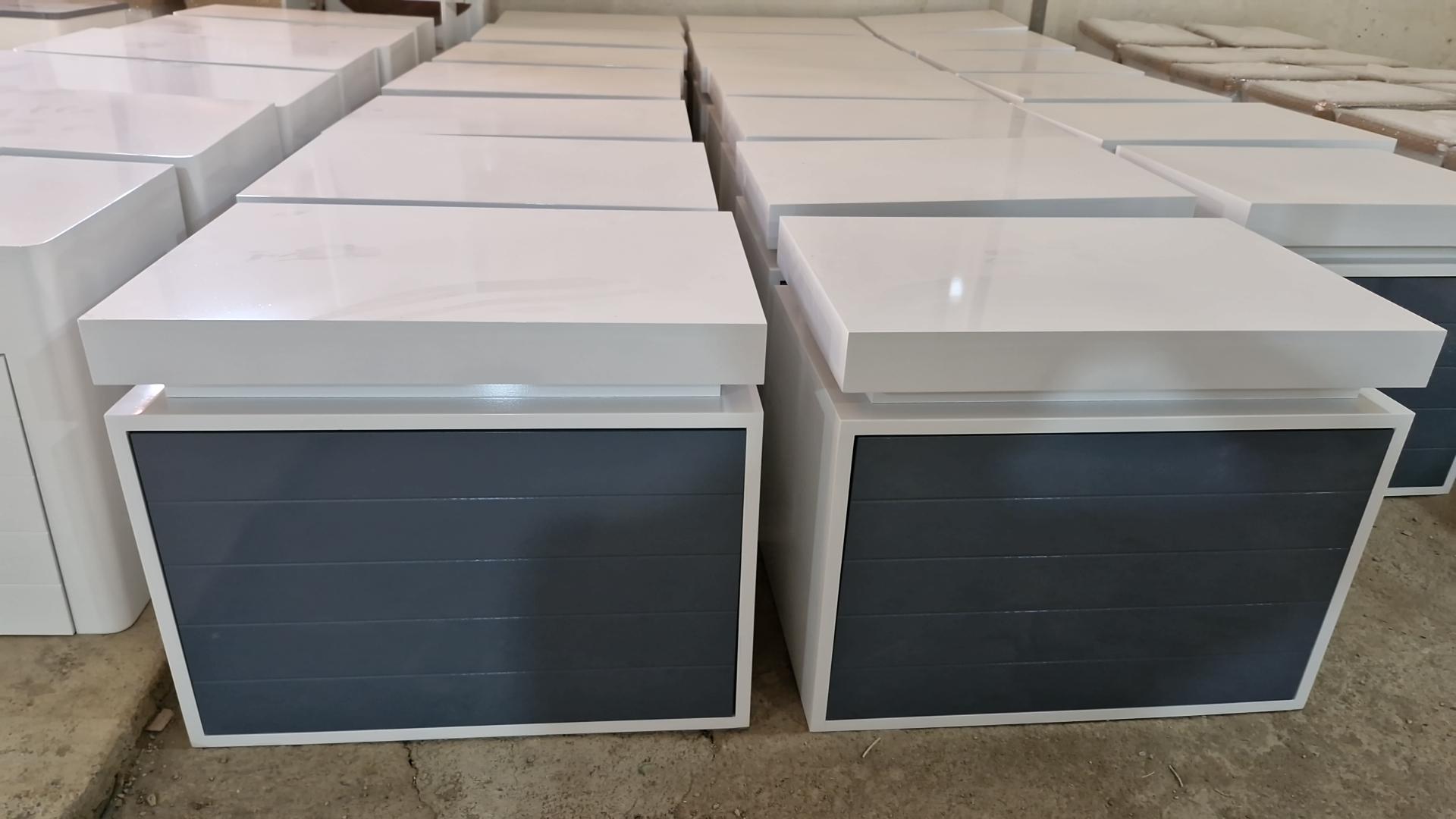 عکس گروه صنعتی کایان