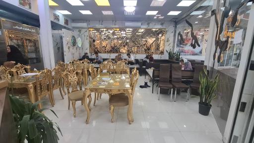 عکس کباب ساطوری بناب امیرکبیر