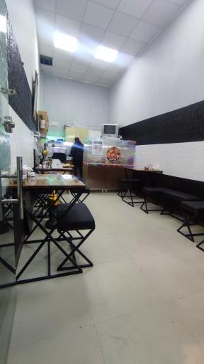 عکس صبحانه سرای دریا