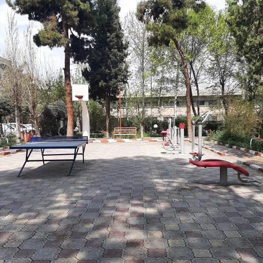 عکس لوازم ورزش عمومی