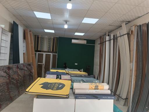 عکس دکوراسیون داخلی آریا