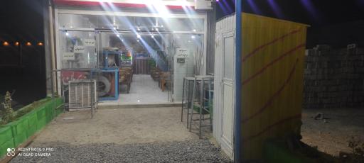 عکس رستوران سنتی دنج