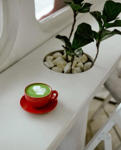 عکس کافه ناپل