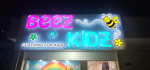 عکس پوشاک کودک بیز کیدز