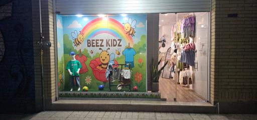 عکس پوشاک کودک بیز کیدز