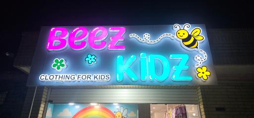 عکس پوشاک کودک بیز کیدز