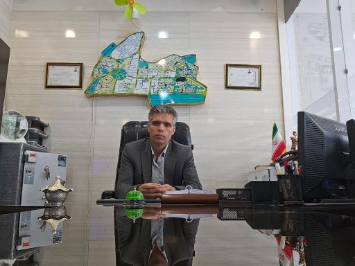 عکس مشاوره املاک بادرستانی