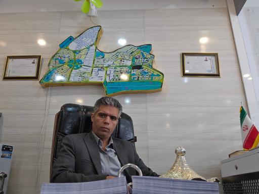 عکس مشاوره املاک بادرستانی