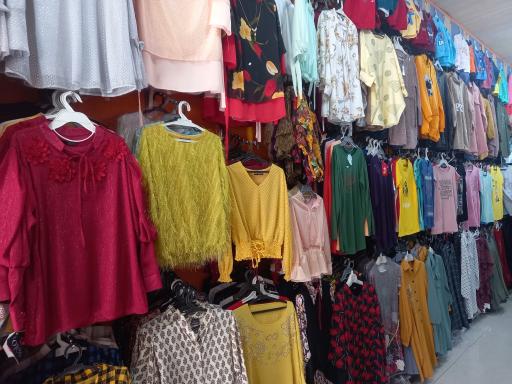 عکس پوشاک رضا