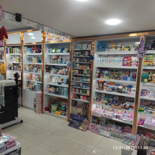 عکس تحریر و اسباب بازی آبسالان 