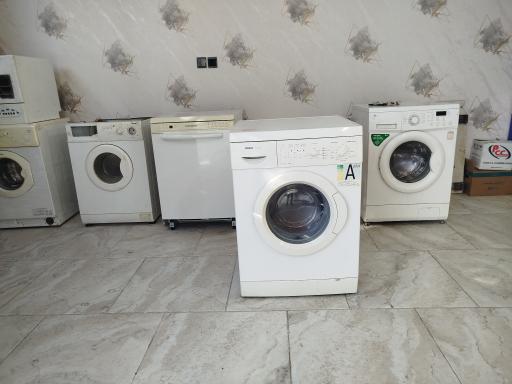 عکس خدمات فنی سپهر