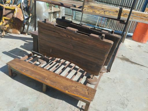 عکس مرکز بازسازی و نصب و ساخت سفارشی انواع میز بیلیارد 