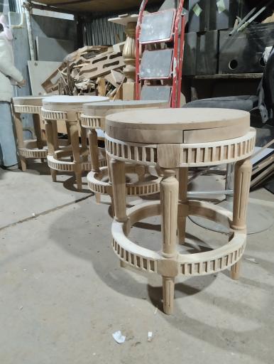 عکس مرکز بازسازی و نصب و ساخت سفارشی انواع میز بیلیارد 