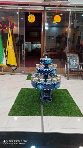 عکس مشاوره املاک بادرستانی