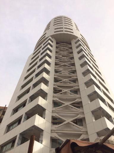 عکس برج سپید