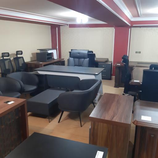 عکس مبلمان سایه