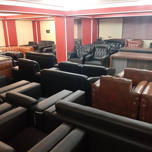 عکس مبلمان سایه