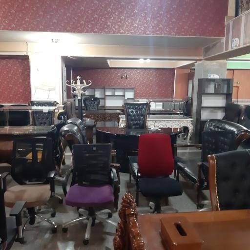 عکس مبلمان سایه