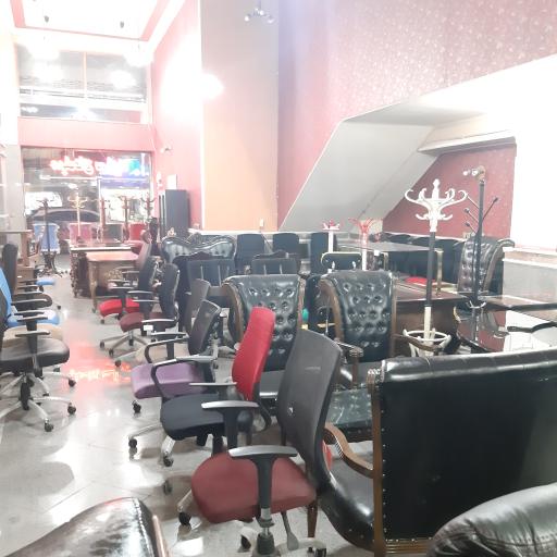 عکس مبلمان سایه