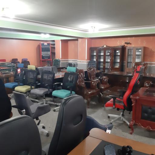 عکس مبلمان سایه