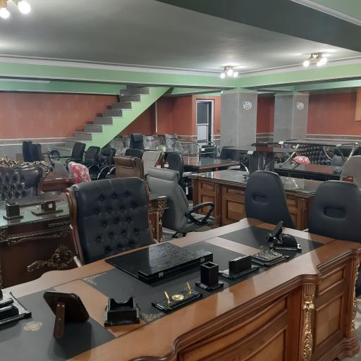 عکس مبلمان سایه