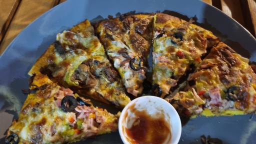 عکس کافه ۱۵