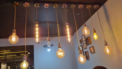 عکس کافه ۱۵