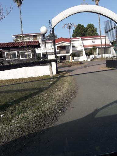 عکس هتل رستوران صیادی