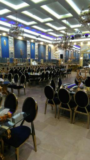 عکس تالار پذیرایی مسعود