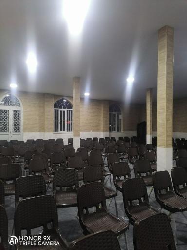 عکس انجمن NA شهریار(امید رضی آباد)