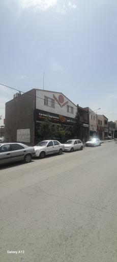 عکس خدمات دیتیلینگ خودرو