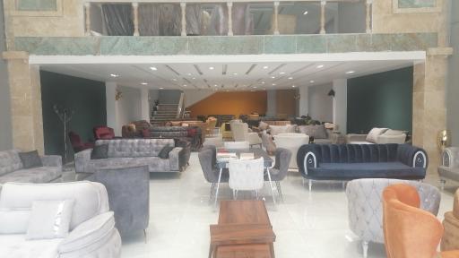 مبلمان ملکه