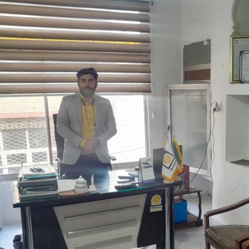 عکس بیمه پاسارگاد قوچان