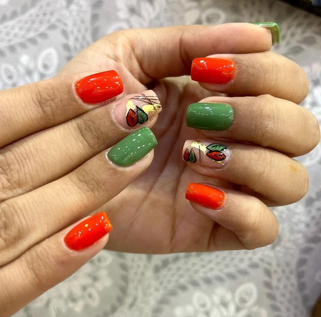 عکس سالن زیبایی نقره