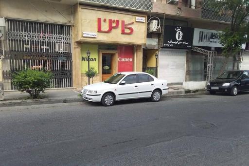 عکس نمایندگی کانن