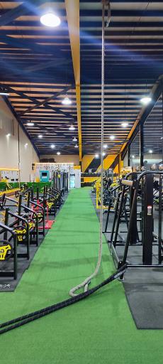 عکس باشگاه  بدنسازی پاکدشت ستارگان 